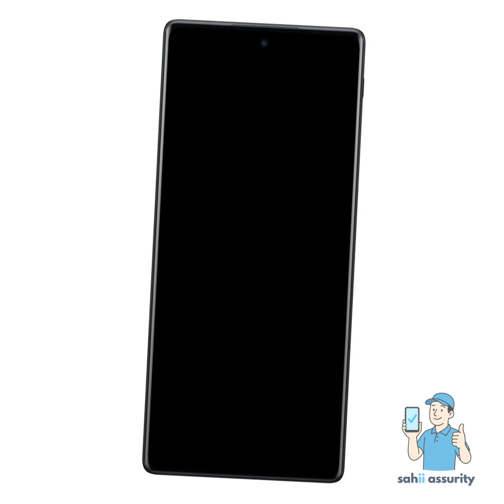 Camera Lens Glass with Frame for Vivo X Fold3 